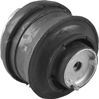 Tedgum 00416445 - Подушка, опора, подвеска двигателя autospares.lv