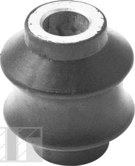 Tedgum 00416354 - Элементы крепления амортизатора autospares.lv