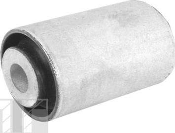 Tedgum 00416780 - Сайлентблок, рычаг подвески колеса autospares.lv