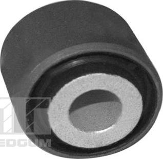 Tedgum 00410379 - Сайлентблок, рычаг подвески колеса autospares.lv