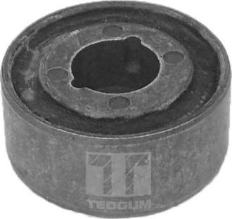 Tedgum 00413819 - Опора, дифференциал autospares.lv