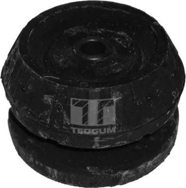 Tedgum 00412813 - Опора стойки амортизатора, подушка autospares.lv