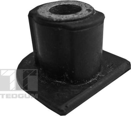 Tedgum 00417661 - Подвеска, рулевое управление autospares.lv