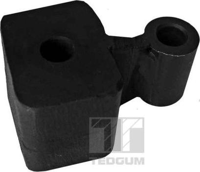 Tedgum 00500062 - Втулка, шток вилки переключения autospares.lv