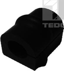 Tedgum 00501054 - Втулка стабилизатора autospares.lv