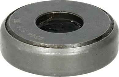 Tedgum 00501297 - Подшипник качения, опора стойки амортизатора autospares.lv