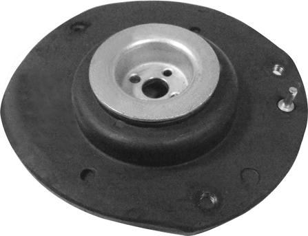 Tedgum 00519002 - Опора стойки амортизатора, подушка autospares.lv