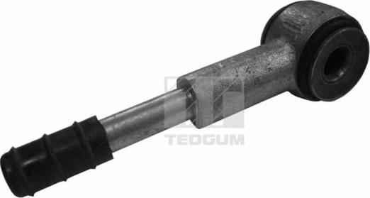 Tedgum 00514961 - Тяга / стойка, стабилизатор autospares.lv