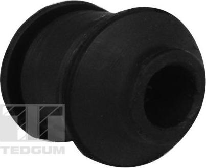 Tedgum 00516740 - Элементы крепления амортизатора autospares.lv