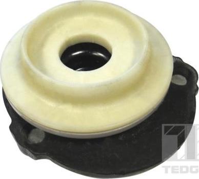 Tedgum 00518195 - Опора стойки амортизатора, подушка autospares.lv