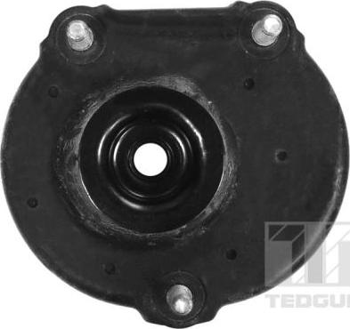 Tedgum 00518186 - Опора стойки амортизатора, подушка autospares.lv