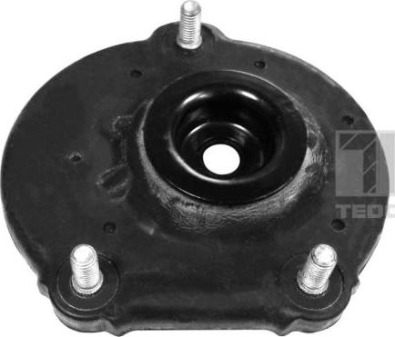 Tedgum 00518186 - Опора стойки амортизатора, подушка autospares.lv