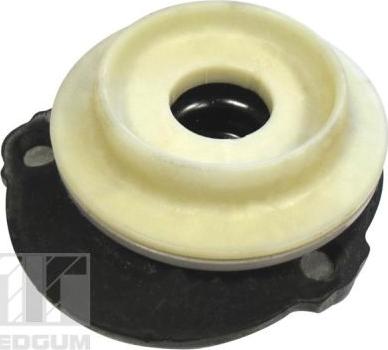 Tedgum 00518186 - Опора стойки амортизатора, подушка autospares.lv