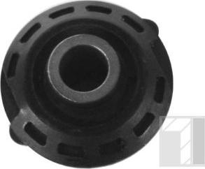 Tedgum 00518808 - Сайлентблок, рычаг подвески колеса autospares.lv