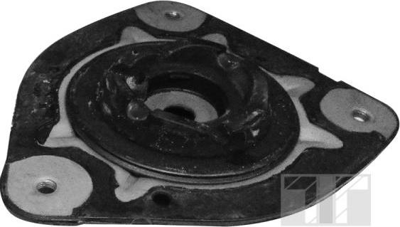 Tedgum 00585881 - Опора стойки амортизатора, подушка autospares.lv