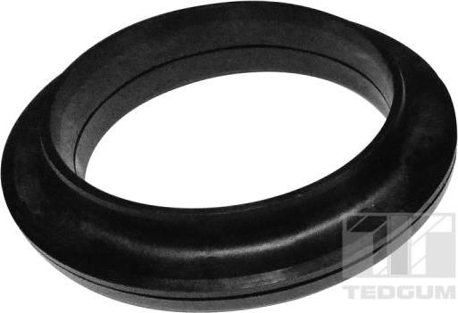 Tedgum 00585883 - Подшипник качения, опора стойки амортизатора autospares.lv