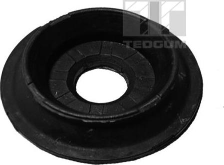 Tedgum 00580815 - Опора стойки амортизатора, подушка autospares.lv