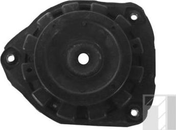 Tedgum 00588781 - Опора стойки амортизатора, подушка autospares.lv