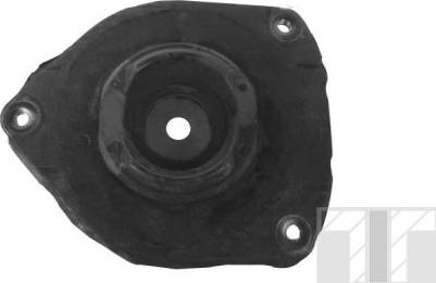 Tedgum 00588781 - Опора стойки амортизатора, подушка autospares.lv