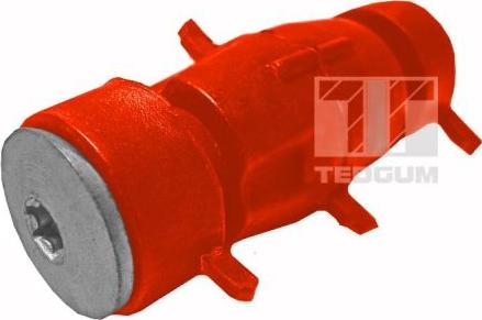 Tedgum 00587389 - Тяга / стойка, стабилизатор autospares.lv