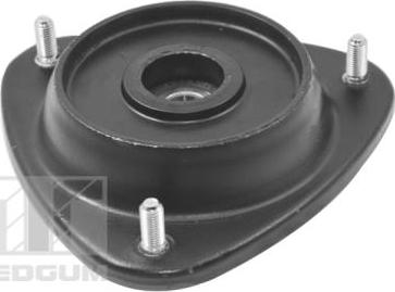 Tedgum 00643787 - Опора стойки амортизатора, подушка autospares.lv