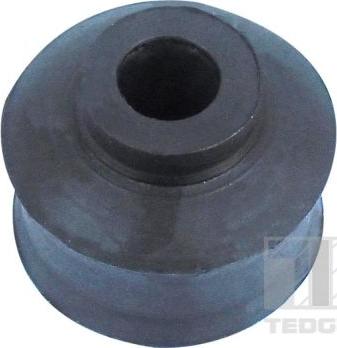 Tedgum 00656335 - Элементы крепления амортизатора autospares.lv