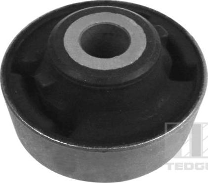 Tedgum 00658149 - Сайлентблок, рычаг подвески колеса autospares.lv