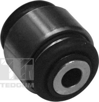 Tedgum 00617027 - Сайлентблок, рычаг подвески колеса autospares.lv