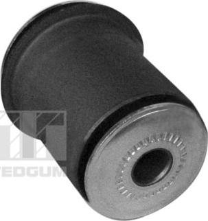 Tedgum 00679471 - Сайлентблок, рычаг подвески колеса autospares.lv