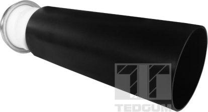 Tedgum 00679052 - Пылезащитный комплект, амортизатор autospares.lv