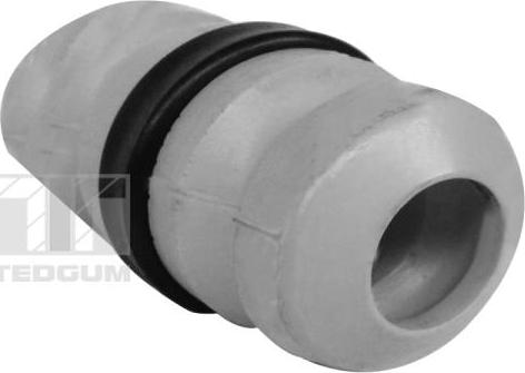 Tedgum 00679063 - Отбойник, демпфер амортизатора autospares.lv