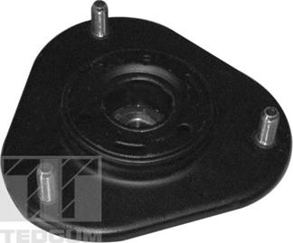 Tedgum 00679742 - Опора стойки амортизатора, подушка autospares.lv