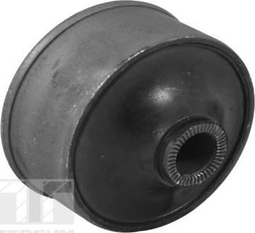 Tedgum 00670226 - Сайлентблок, рычаг подвески колеса autospares.lv