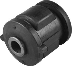 Tedgum 00671838 - Сайлентблок, рычаг подвески колеса autospares.lv