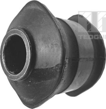 Tedgum 00671824 - Сайлентблок, рычаг подвески колеса autospares.lv