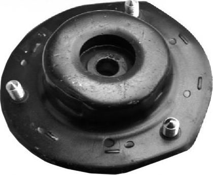 Tedgum 00671825 - Опора стойки амортизатора, подушка autospares.lv