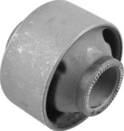 Tedgum 00672442 - Сайлентблок, рычаг подвески колеса autospares.lv