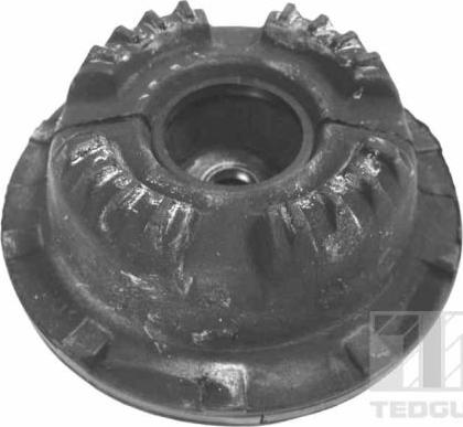 Tedgum 00054566 - Опора стойки амортизатора, подушка autospares.lv