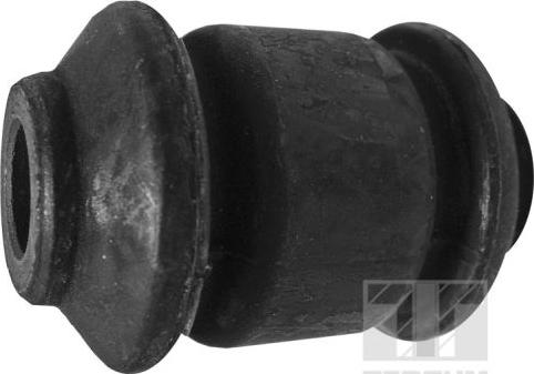 Tedgum 00214571 - Сайлентблок, рычаг подвески колеса autospares.lv