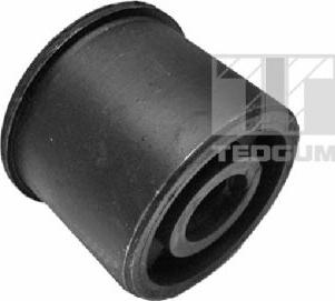 Tedgum 00057750 - Сайлентблок, рычаг подвески колеса autospares.lv