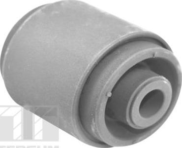 Tedgum 00089757 - Сайлентблок, рычаг подвески колеса autospares.lv