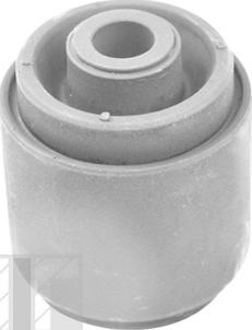 Tedgum 00089757 - Сайлентблок, рычаг подвески колеса autospares.lv