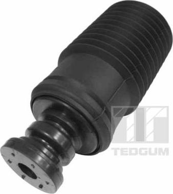 Tedgum 00725221 - Пылезащитный комплект, амортизатор autospares.lv