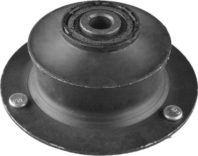 Tedgum 00088633 - Опора стойки амортизатора, подушка autospares.lv