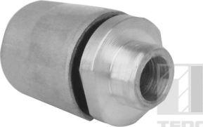 Tedgum 00088272 - Элементы крепления амортизатора autospares.lv