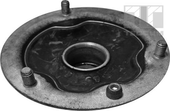 Tedgum 00088705 - Опора стойки амортизатора, подушка autospares.lv