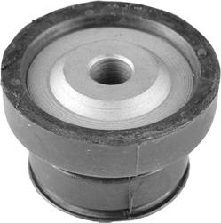 Tedgum 00024797 - Сайлентблок, рычаг подвески колеса autospares.lv