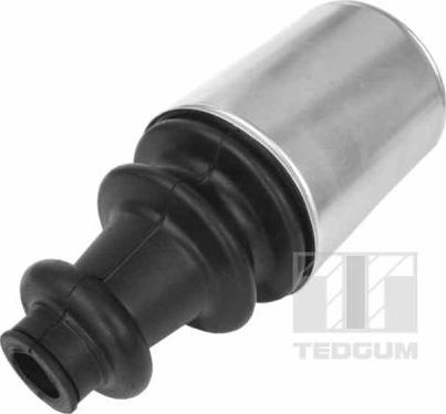 Tedgum 00144308 - Пыльник, приводной вал autospares.lv