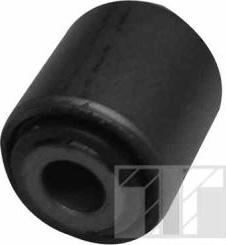 Tedgum 00145473 - Сайлентблок, рычаг подвески колеса autospares.lv