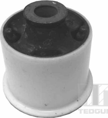 Tedgum 00145027 - Сайлентблок балки моста autospares.lv